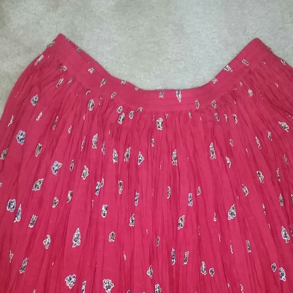 220 Hickory maxi skirt (jacket NOT included) - Picture 9 of 10